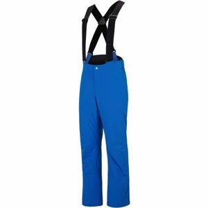 Ziener TRISUL M modrá 54 - Pánske lyžiarske nohavice