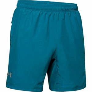 Under Armour SPEED STRIDE GRAPHIC 7'' WOVEN SHORT modrá XL - Pánske šortky