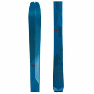 Elan IBEX 84 Skialpové lyže, modrá, veľkosť