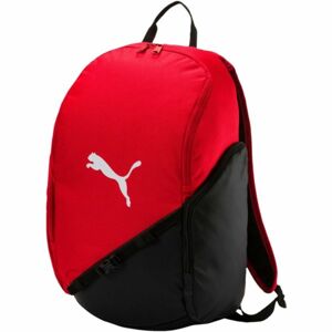 Puma LIGA BACKPACK Športový batoh, červená, veľkosť os