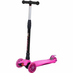 Profilite SKATER Detská kolobežka, ružová, veľkosť