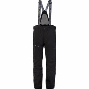 Spyder DARE GTX PANT Pánske nohavice, čierna, veľkosť XL