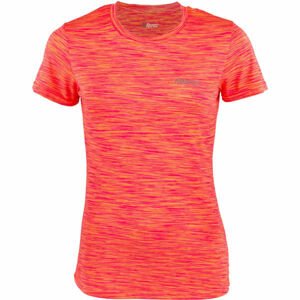 Fitforce AVRIL Dámske športové tričko, oranžová, veľkosť M