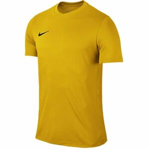 Nike SS YTH PARK VI JSY žltá XL - Chlapčenský futbalový dres