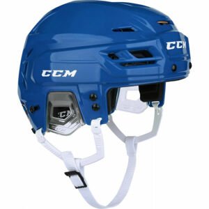 CCM TACKS 310 SR modrá Plava - Hokejová prilba