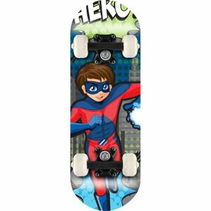 Reaper HERO červená Crvena - Skateboard