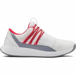 Under Armour W BREATHE LACE biela 7 - Dámska tréningová obuv