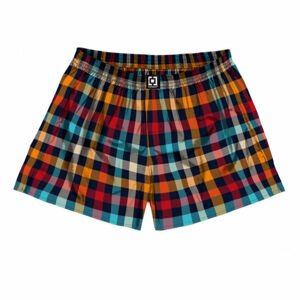 Horsefeathers SONNY BOXER SHORTS Pánske boxerky, mix, veľkosť