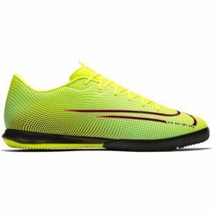 Nike MERCURIAL VAPOR 13 ACADEMY MDS IC Pánska halová obuv, žltá, veľkosť 43