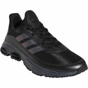 adidas QUADCUBE Pánska voľnočasová obuv, čierna, veľkosť 44