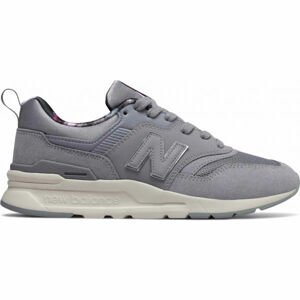 New Balance CW997HXA Dámska voľnočasová obuv, tmavo sivá, veľkosť 41