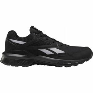 Reebok RIDGERIDER 5.0 W Dámska trailová obuv, čierna, veľkosť 41