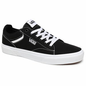 Vans SELDAN Pánske tenisky, čierna, veľkosť 38.5