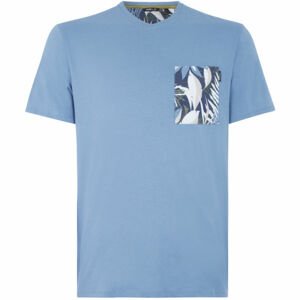 O'Neill LM KOHALA T-SHIRT Pánske tričko, svetlomodrá, veľkosť M
