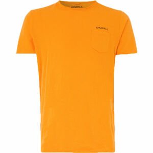 O'Neill LM T-SHIRT oranžová M - Pánske tričko