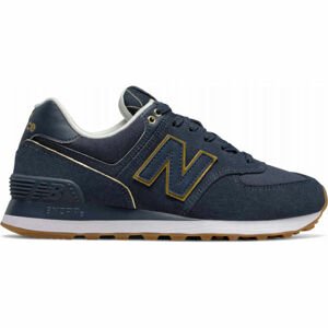 New Balance WL574SOC Dámska obuv na voľný čas, , veľkosť 36.5