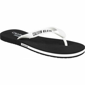 Calvin Klein FF SANDALS čierna 37/38 - Pánske žabky