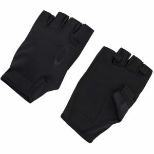 Oakley MITT/GLOVES 2.0 čierna Crna - Cyklistické rukavice