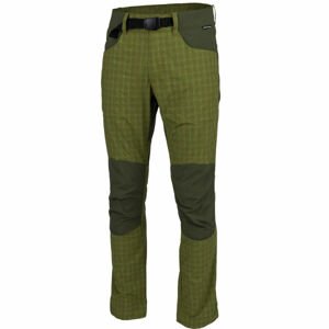 Northfinder GREJOL zelená S - Pánske nohavice