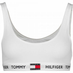 Tommy Hilfiger BRALETTE biela XS - Dámska podprsenka