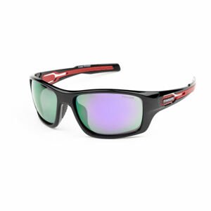Finmark FNKX2022 čierna NS - Športové slnečné okuliare