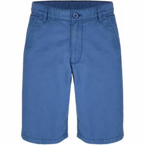 Loap VEHUR Pánske šortky, modrá, veľkosť M