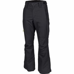 Willard CAL Pánske lyžiarske nohavice, čierna, veľkosť