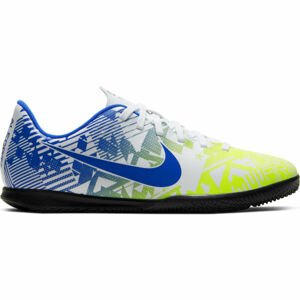 Nike JR MERCURIAL VAPOR 13 CLUB NJR IC Detská halová obuv, modrá, veľkosť 36