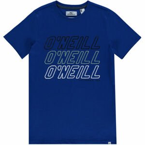 O'Neill Chlapčenské tričko Chlapčenské tričko, tmavo modrá, veľkosť 140
