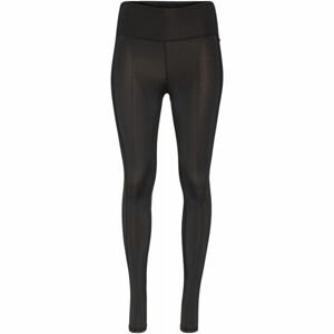 O'Neill LW SNOW CITY LEGGING Dámske legíny, čierna, veľkosť XL