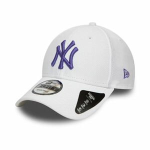 New Era 9FORTY W MLB DIAMOND ERA NEYAN biela UNI - Dámska šiltovka