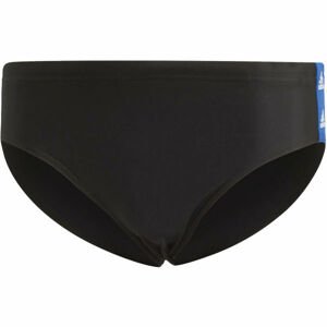 adidas FITNESS TAPER SWIM TRUNK čierna 7 - Pánske plavky
