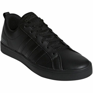 adidas VS PACE Pánska voľnočasová obuv, čierna, veľkosť 46 2/3