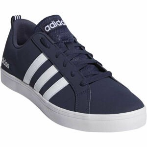 adidas VS PACE Pánska obuv na voľný čas, tmavo modrá, veľkosť 41 1/3