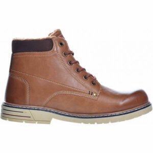 Westport JARNA hnedá 45 - Pánska zimná obuv