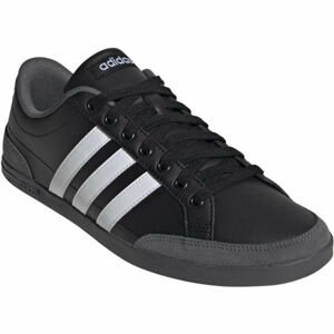 adidas CAFLAIRE Pánska voľnočasová obuv, čierna, veľkosť 42