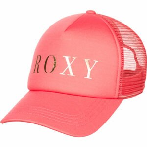 Roxy SOULROCKER ružová UNI - Dámska šiltovka