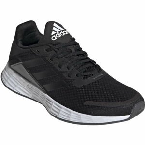 adidas DURAMO SL Dámska bežecká obuv, čierna, veľkosť 42