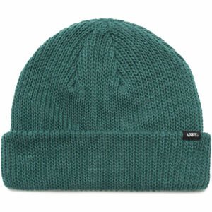 Vans WM CORE BASIC WMNS BEANIE Dámska zimná čiapka, tyrkysová, veľkosť OS