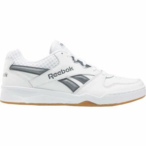 Reebok ROYAL BB 4500 LOW2 biela 9.5 - Pánska voľnočasová obuv