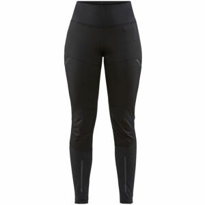 Craft ADV TIGHTS W Dámske elastické nohavice, čierna, veľkosť M