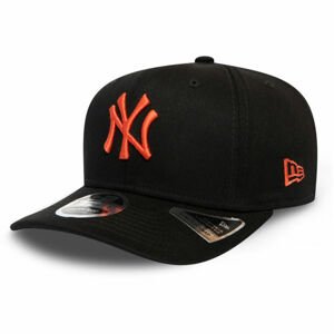 New Era 9FIFTY MLB STRETCH NEW YORK YANKEES čierna M/L - Klubová šiltovka