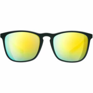 Neon VINTAGE čierna NS - Dámske slnečné okuliare