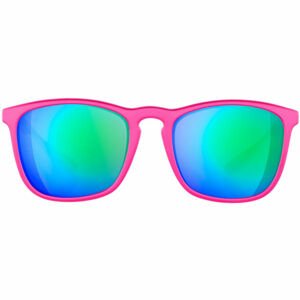 Neon VINTAGE ružová NS - Dámske slnečné okuliare