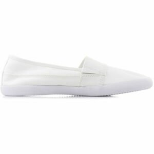 Lacoste MARICE BL 2 biela 40 - Dámska vychádzková obuv