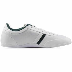 Lacoste STORDA 0721 1 biela 42 - Pánska vychádzková obuv