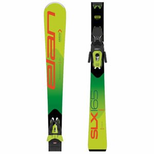 Elan SLX PRO PS + ELS 11 GRN zelená 155 - Unisex zjazdové lyže