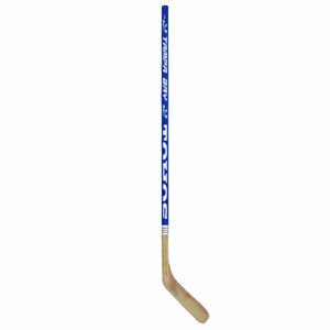 Tohos TAMPA BAY 115 L BLU modrá 115 - Detská drevená hokejka