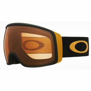 Oakley FLIGHT TRACKER XL čierna  - Lyžiarske okuliare