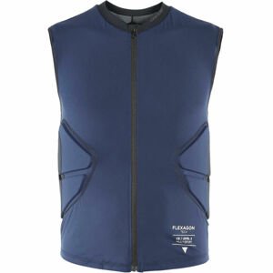 Dainese FLEXAGON WAISTCOAT Pánska ochranná vesta, tmavo modrá, veľkosť L